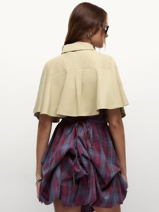 Solve Anything Shawl