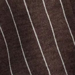 Stripe Boat Neck Tank Top
