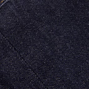 Washed Denim Split Low Rise A-line Mini Skort