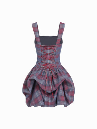 Literally London Dress