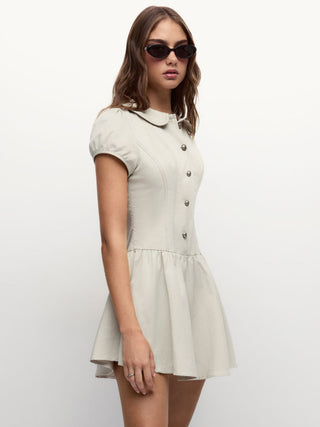 Almost Charming Peter Pan Dress