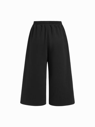 Pleasure To Have In Class Capri Pant