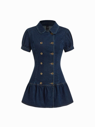 Our Spot Dress