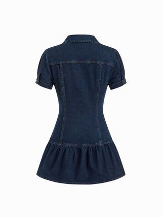 Our Spot Dress