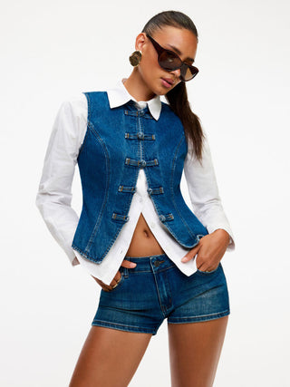 The Micro Short