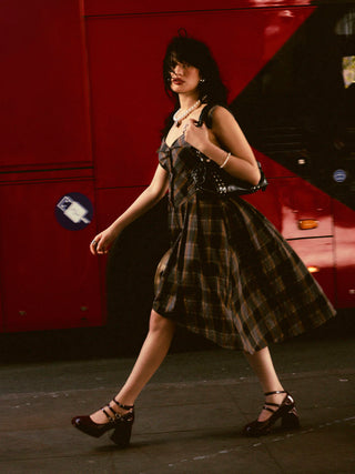 Royal Reject Dress