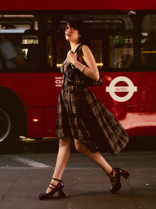 Royal Reject Dress
