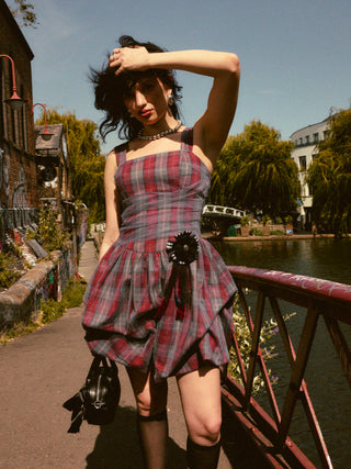 Literally London Dress
