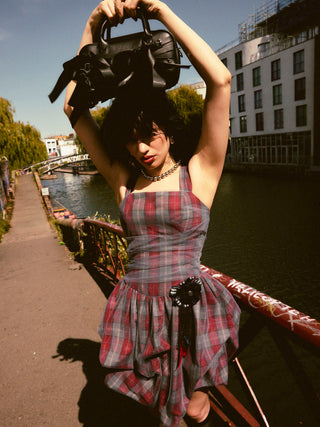Literally London Dress