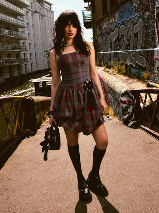 Literally London Dress