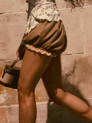 On My Mind Bloomer Short