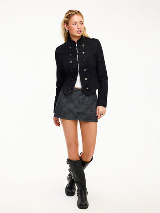 Lovers & Fighters Jacket