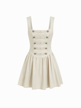 Before The Bell Dress