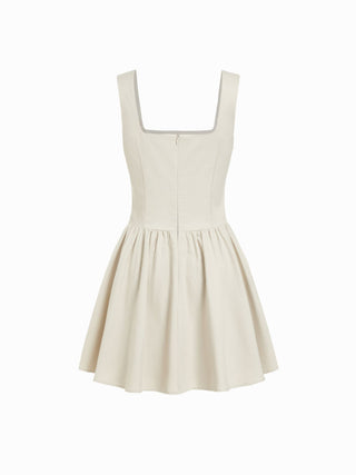 Before The Bell Dress