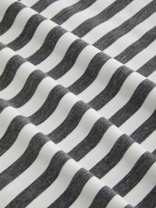 Round Neckline Tee