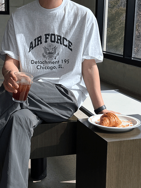 Air Force  T-shirt