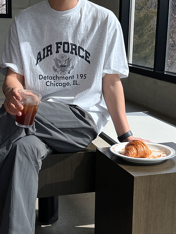 Air Force  T-shirt