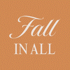 Fall in All