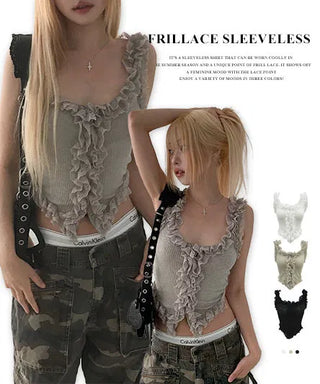 Frill Volume Fit SL - 3 colors