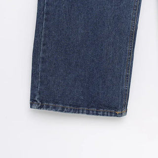 Basic denim