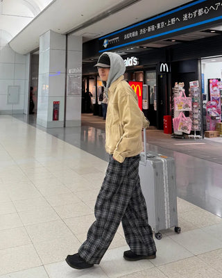 Western Cation Jacket