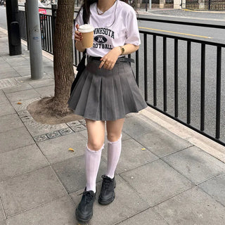 Lettering T-shirt