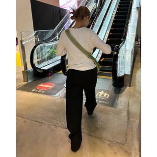 Soft Round T-shirt