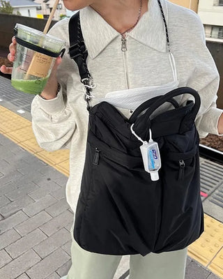 [23rd Re-release] (ORIGINAL) Multi-Pocket Crossbody Bag