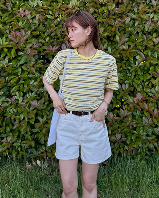 Basic shorts