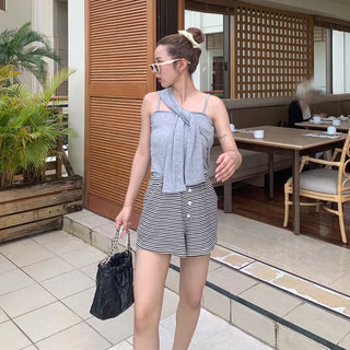 Square sunglasses
