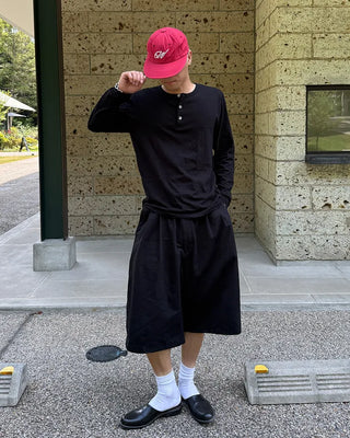 Cubic snapback