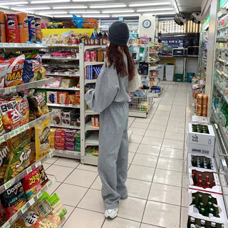 Jewelry sweatpants