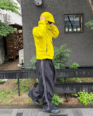 Sideline Wide Track Pants