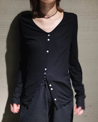 Layered necklace