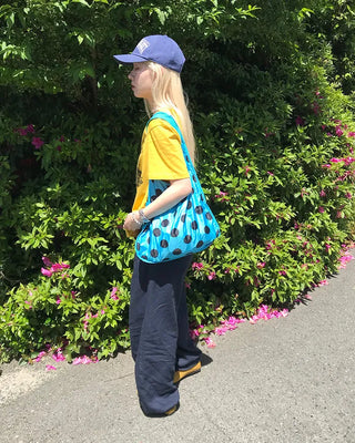 Summer Tencel Cotton Wide Pants