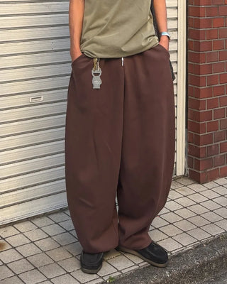 Loose Fit Sweatpants