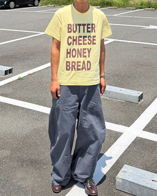 Wide Carpenter Pants