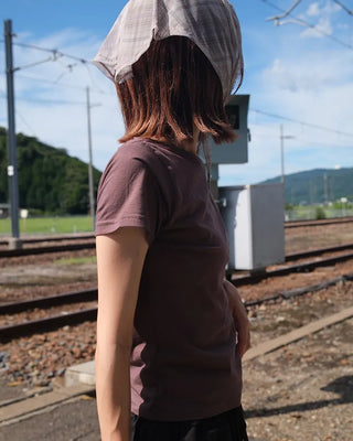 Checkered hair bandana