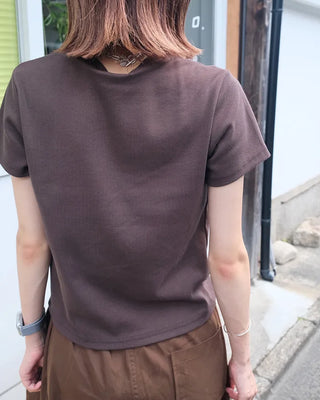Basic T-shirt