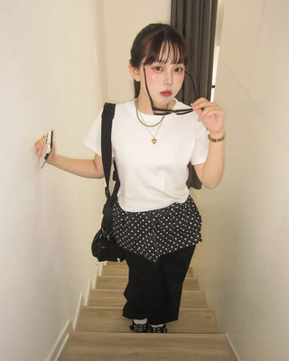 Chain necklace