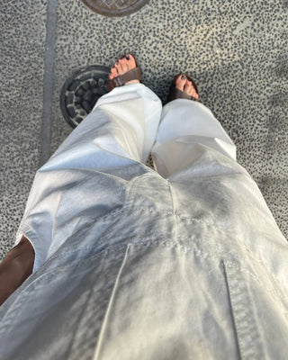 Cotton Overalls