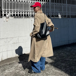 Big Cross and Shoulder Bag