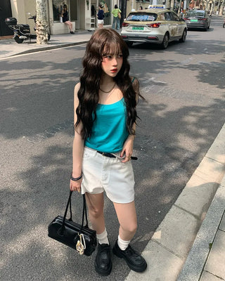 Basic shorts