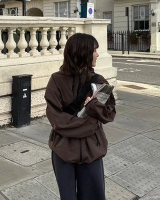 Air Hoodie Windbreaker
