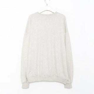Heart logo sweatshirt