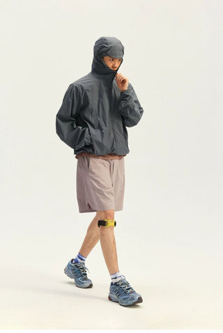 [Monterest] UPF50+ Packable Sun Protection Jacket