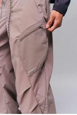 [Monterest] Water-Resistant Multi-Pocket Work Pants