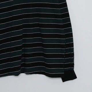 Classic striped T-shirt