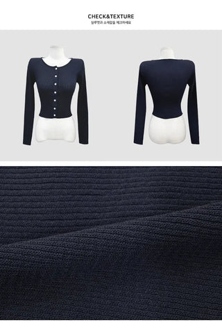 Pretty summer cardigans until midsummer - 5 colors