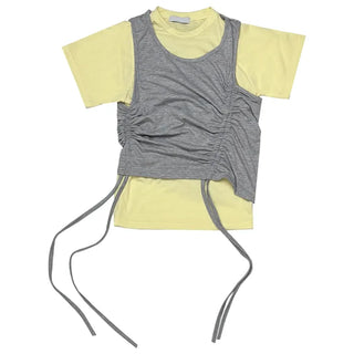 (3 colors) T-shirt